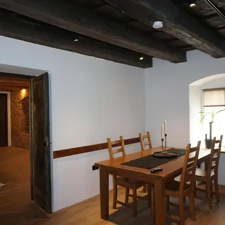 Hirscher Haus Brašov