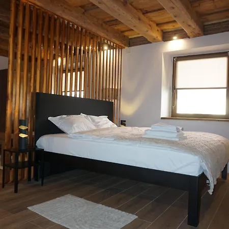 Hirscher Haus * Brašov