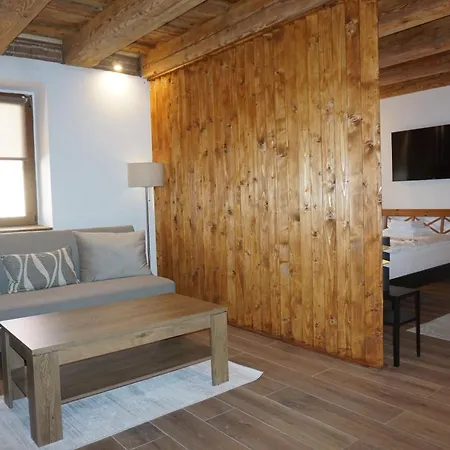 Hirscher Haus